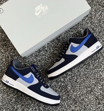 Nike Air Force 1 Low Blackend