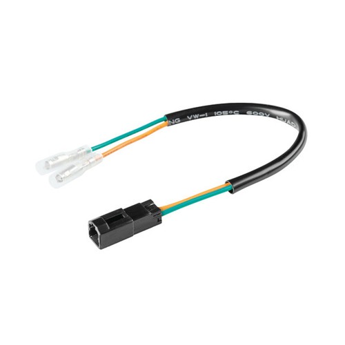 Coppia connettori indicatore - coppia,