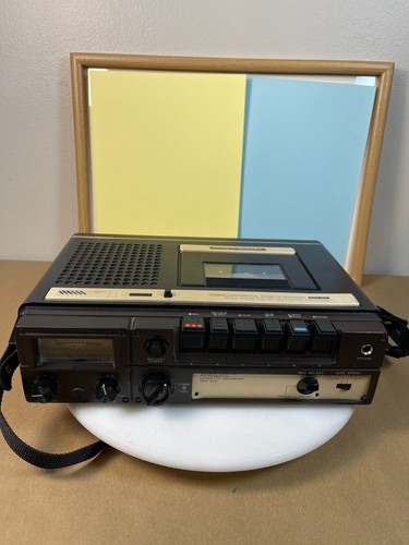 Marantz pmd 200 registratore - marantz, a
