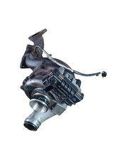 Turbocompressore originale