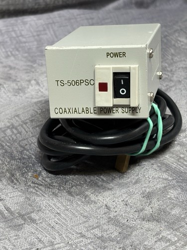 506psc alimentatore - ts-506psc,