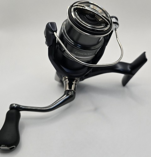Mulinello spinning shimano - da,