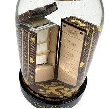 Louis Vuitton Snow Globe Dome