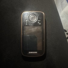 Videocamera Samsung 8.0 Full HD Mega Pocket
