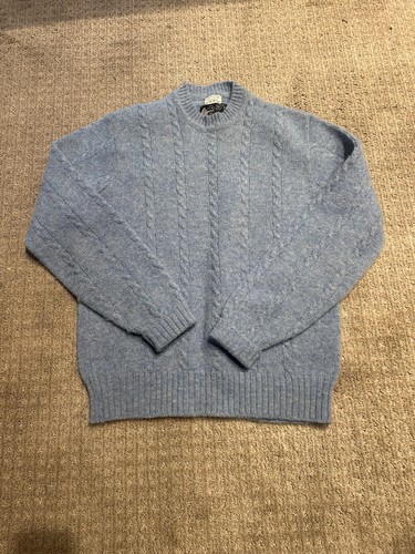 Maglione lana vintage brooks - maglione,