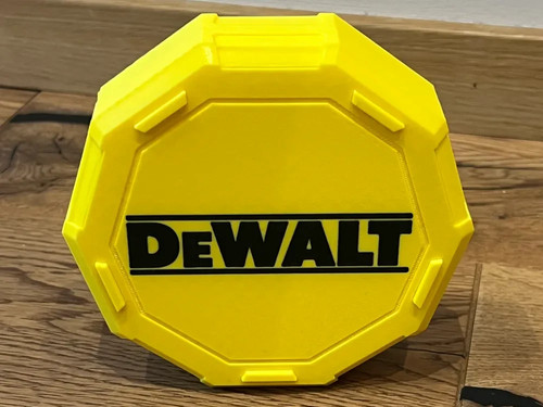 Dewalt cassetta twistlock - dewalt,