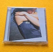 ELISA - Elisa -CD nuovo NON