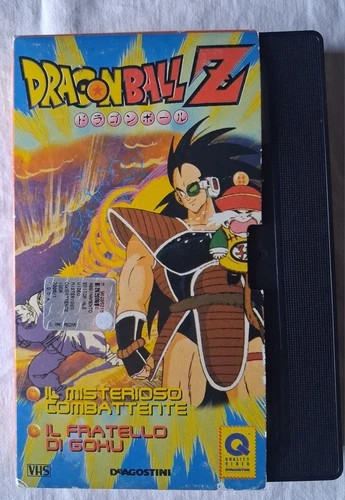 Dragonball il - dragonball,