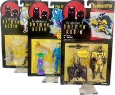 Le avventure di Batman e Robin