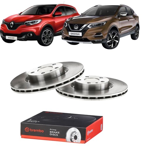 Brembo dischi freno renault - brembo,