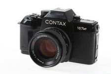 Contax 167mt con - 167mt,