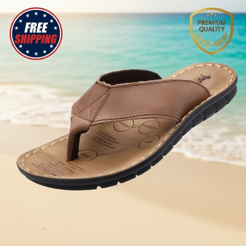 Scarpe estive uomo ciabatte