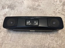 Nastro lettore cassette radio