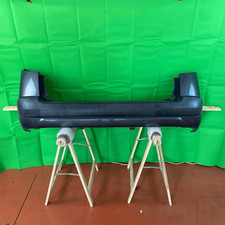 7410EH Paraurti post.  PEUGEOT