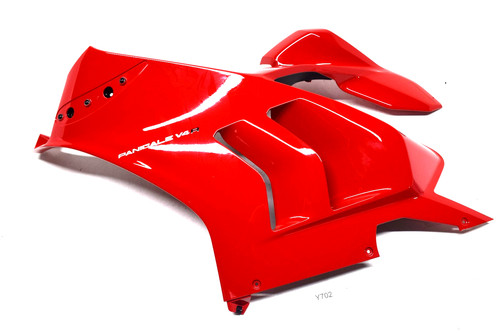 Ducati panigale carena - v4,
