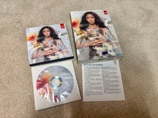 Adobe CS6 Design Web Premium -