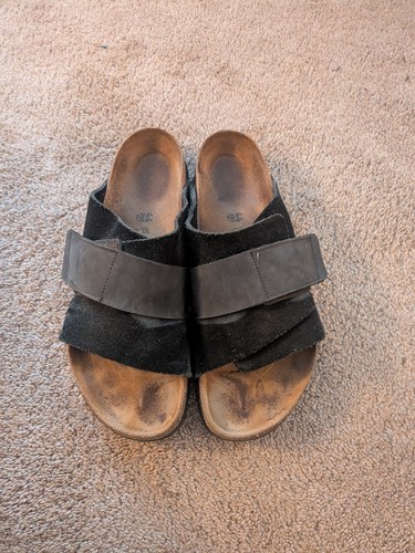 Birkenstock kyoto sandalo - kyoto,