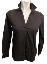camicia donna elasticizzata taglia s marca H&M