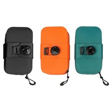 Borsa da sella per bicicletta