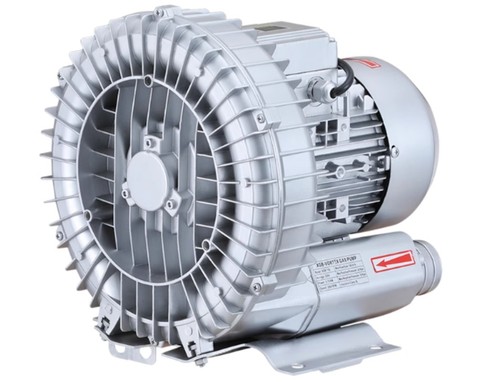 Soffiatore vortice industriale - vortice,