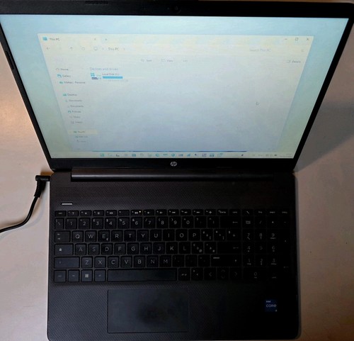 Portatile intel - pc,