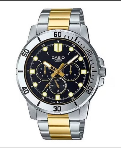 Orologio asio mtp vd300sg 1e - orologio,