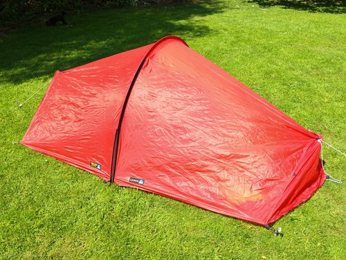 Terra nova laser rosso - laser,