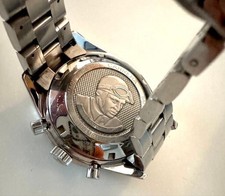Orologio Cronografo Automatico