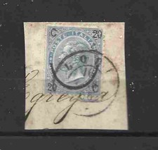 Regno 1865) De la rue