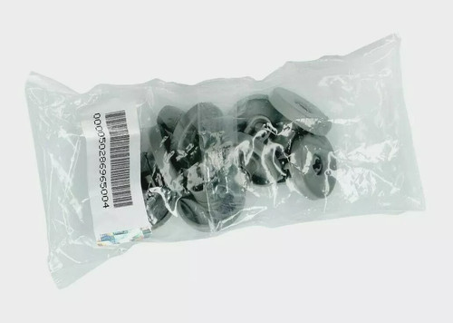 Kit ruote rotelle - 8,