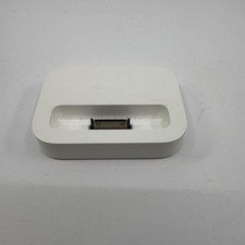 Apple IPod Dock 30 pin base di