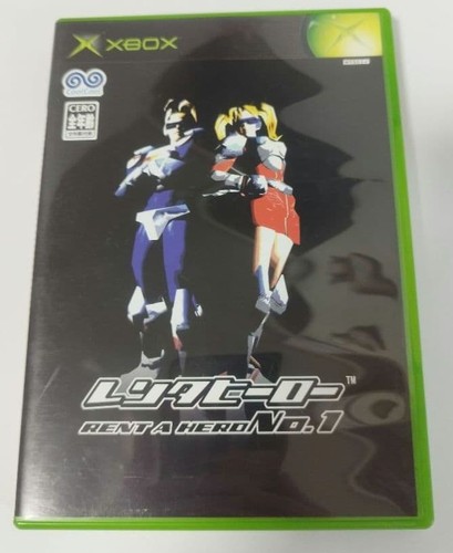 Xbox game - xbox,