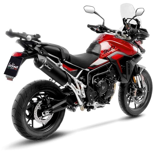 Scarico leovince one evo - leovince, lv