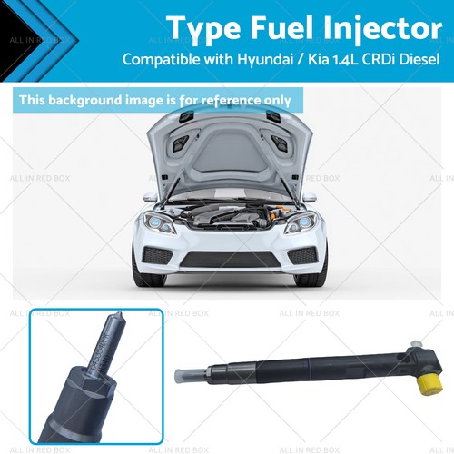 Iniettore diesel adatto per - iniettore,