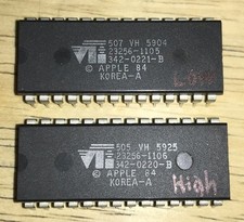 RARO 1984 Apple Macintosh 128K