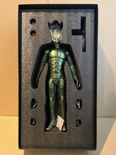 Modellino the deend goblin - modellino,