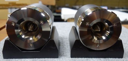 Fostex t500a mkiii horn - fostex,
