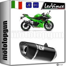 Leovince scarico omologato - leovince,