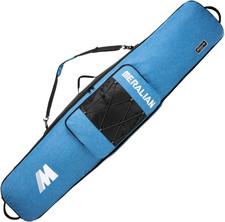 Padded Snowboard Travel Bag