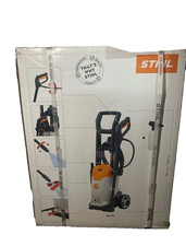 Idropulitrice STIHL