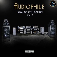 2xHD VARIOUS Audiophile Analog