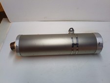 Honda CBR954 Scarico Sankei 2361