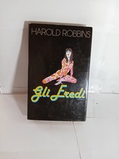 HAROLD ROBBINS . GLI FREDI
