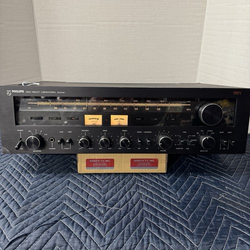 Philips ah7871 ricevitore - philips,