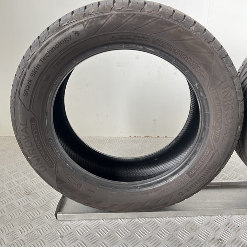 Gomme usate 205 r16 - gomme, 55