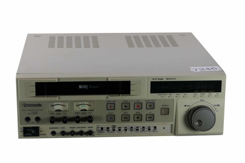 Panasonic 7350 - panasonic, ag-7350