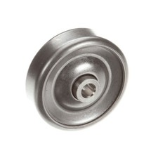 MONTAGUE 59630-2 Ruota da pattino OEM 1,9" x 1,85" antistock