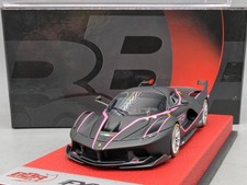 Modellini auto 1:43 BBR