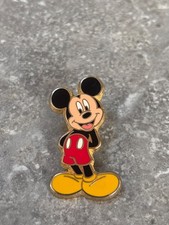 DISNEY DLRP MICKEY MOUSE PIN