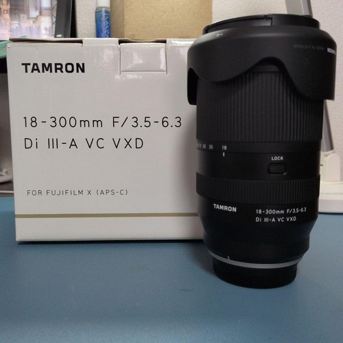 Tamron 300mm 6 3 di - tamron, f